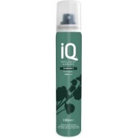 This month we are launching the new IQ professional hair styling range ...