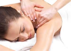 Relax with an Aromatherapy Massage