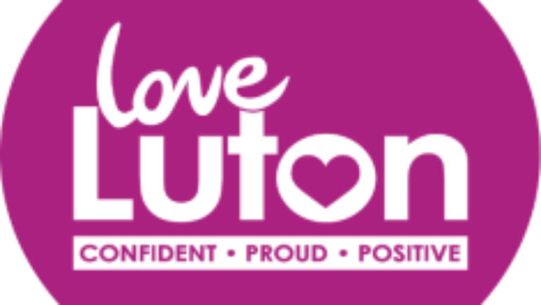 Love Luton!
