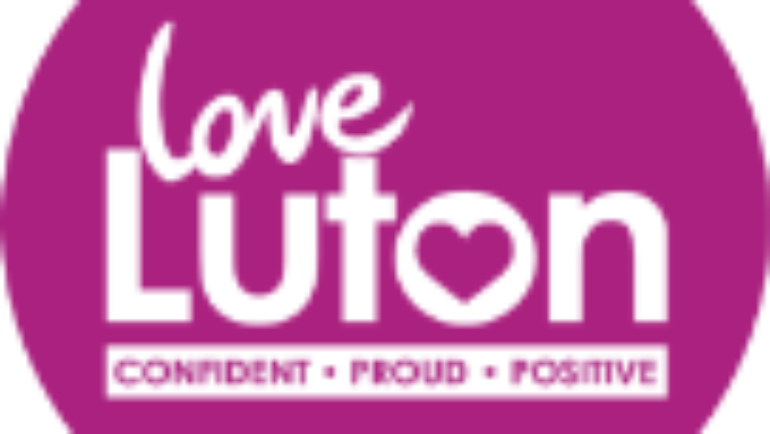 Love Luton – What’s On In Luton?