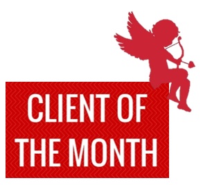 Clients of the Month