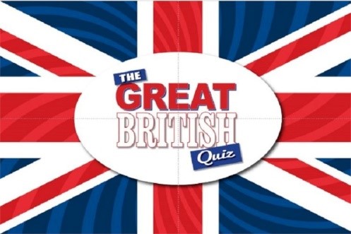 The Great British Quiz!