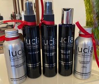 The Lucia Product Range