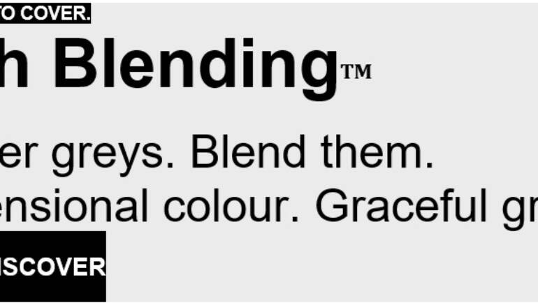 French Blending